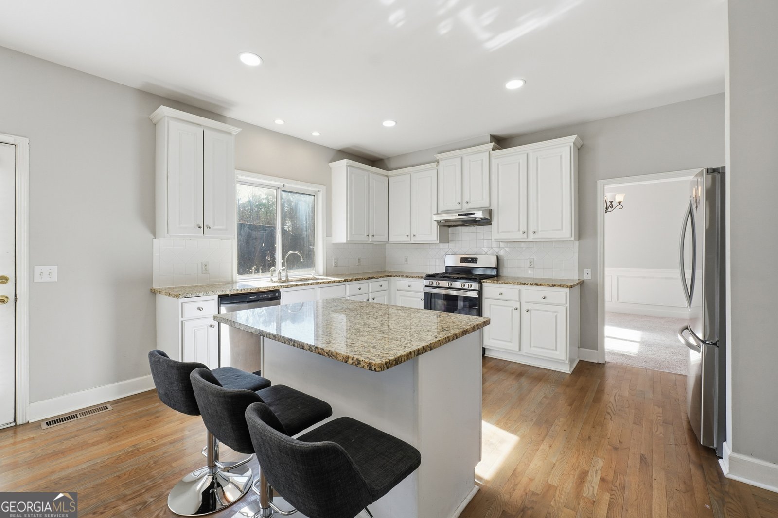 11000 Kimball Crest Drive Alpharetta - Photo 17