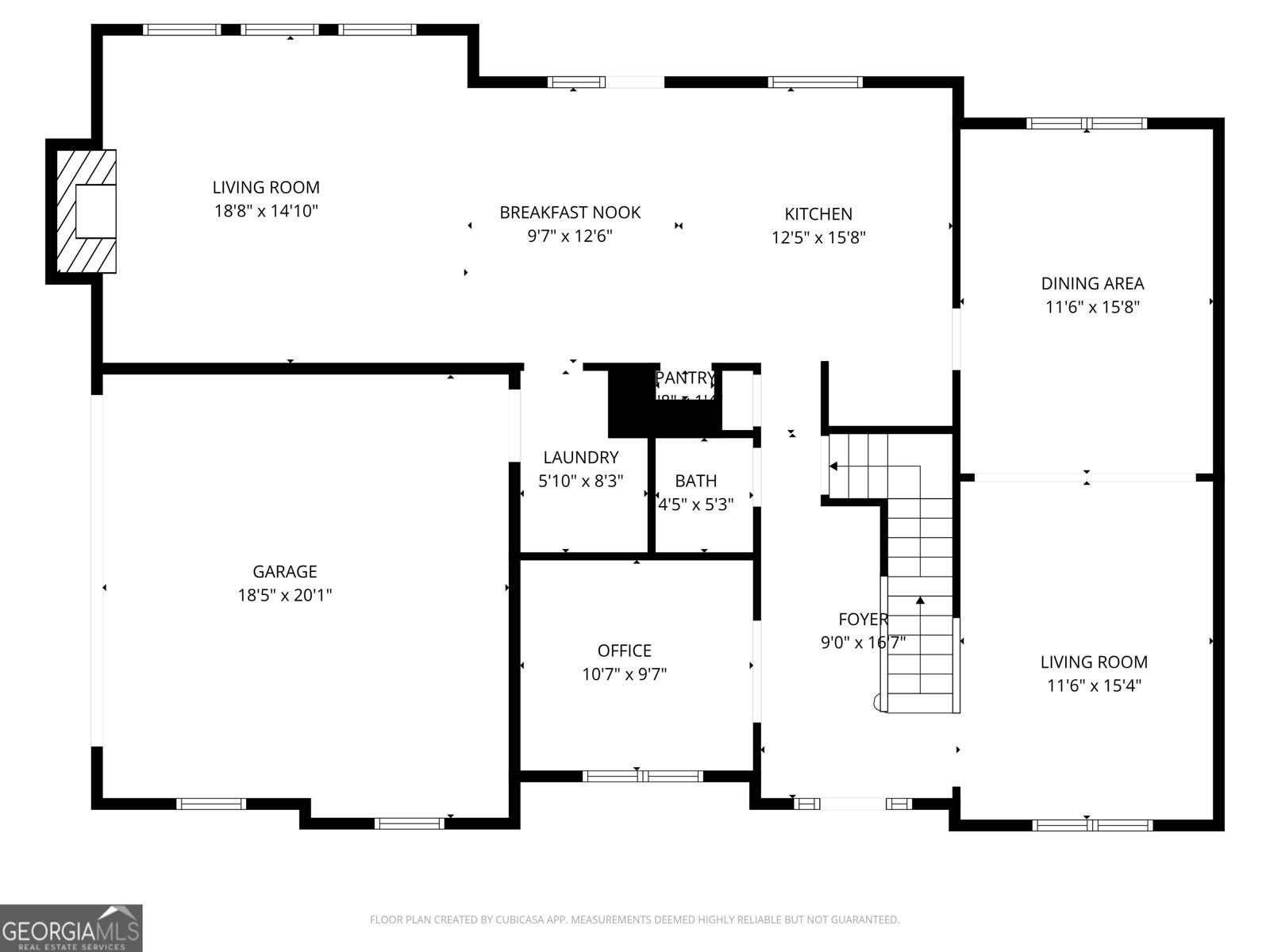 11000 Kimball Crest Drive Alpharetta - Photo 55