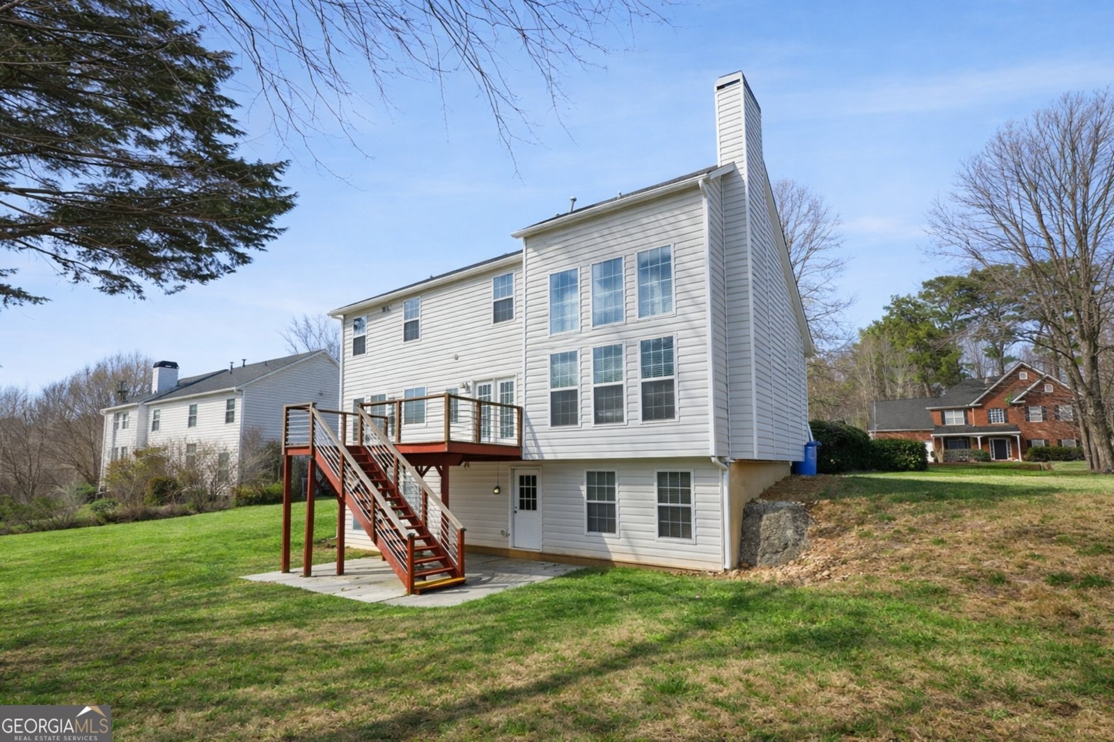 11000 Kimball Crest Drive Alpharetta - Photo 6