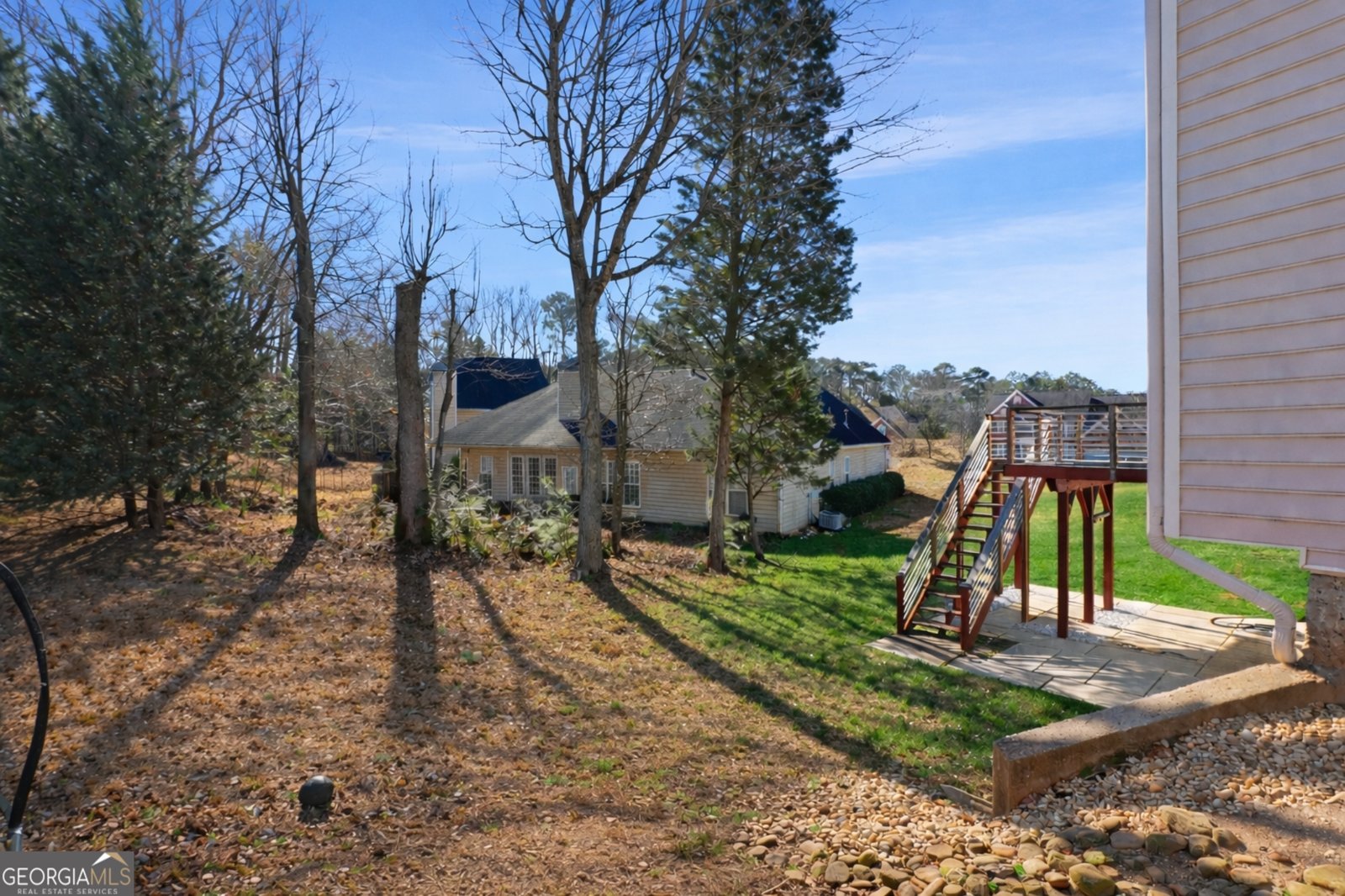 11000 Kimball Crest Drive Alpharetta - Photo 7