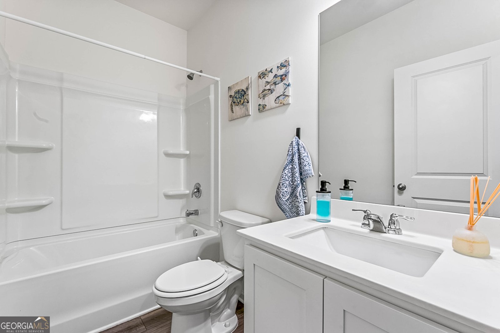 119 Bantry Way Locust Grove - Photo 12