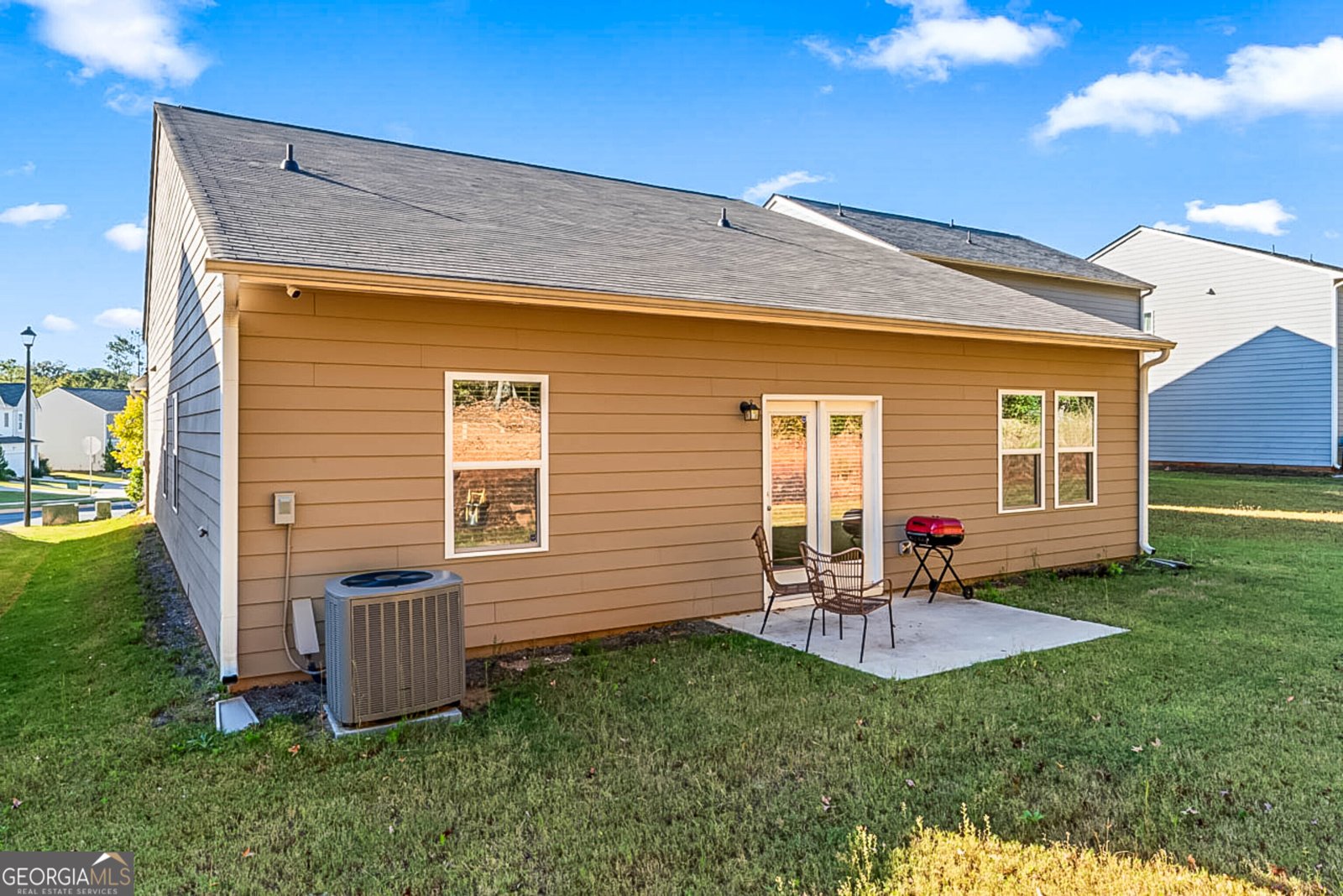 119 Bantry Way Locust Grove - Photo 22