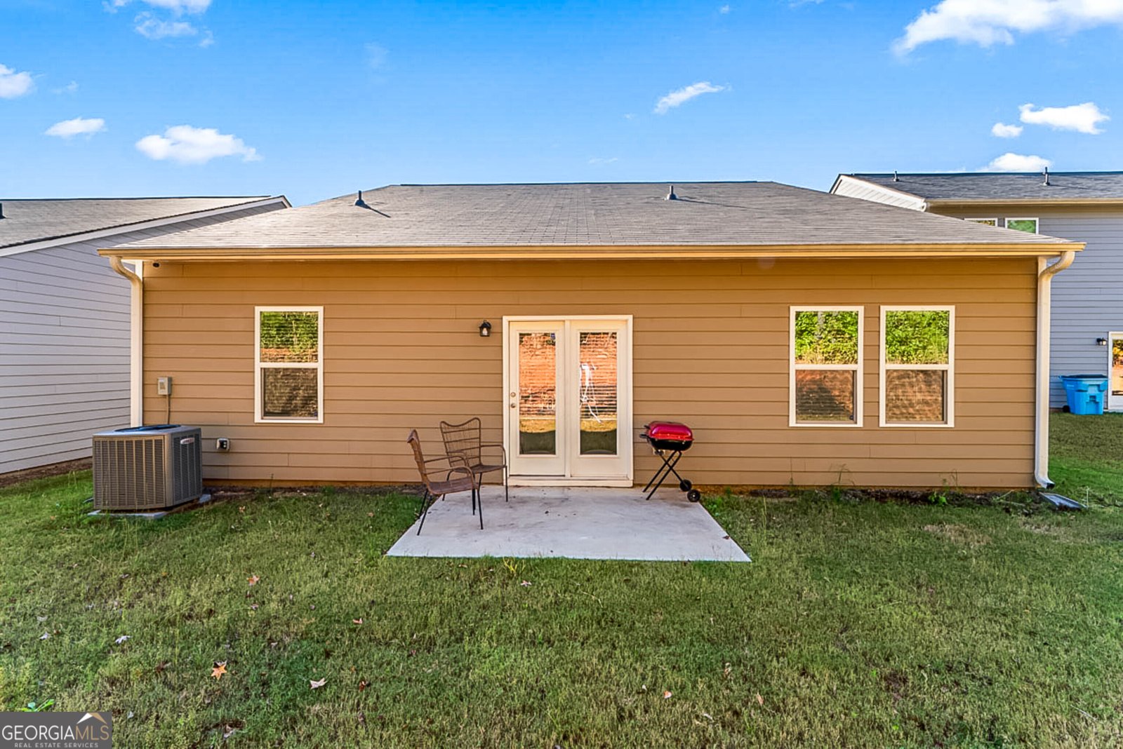 119 Bantry Way Locust Grove - Photo 23