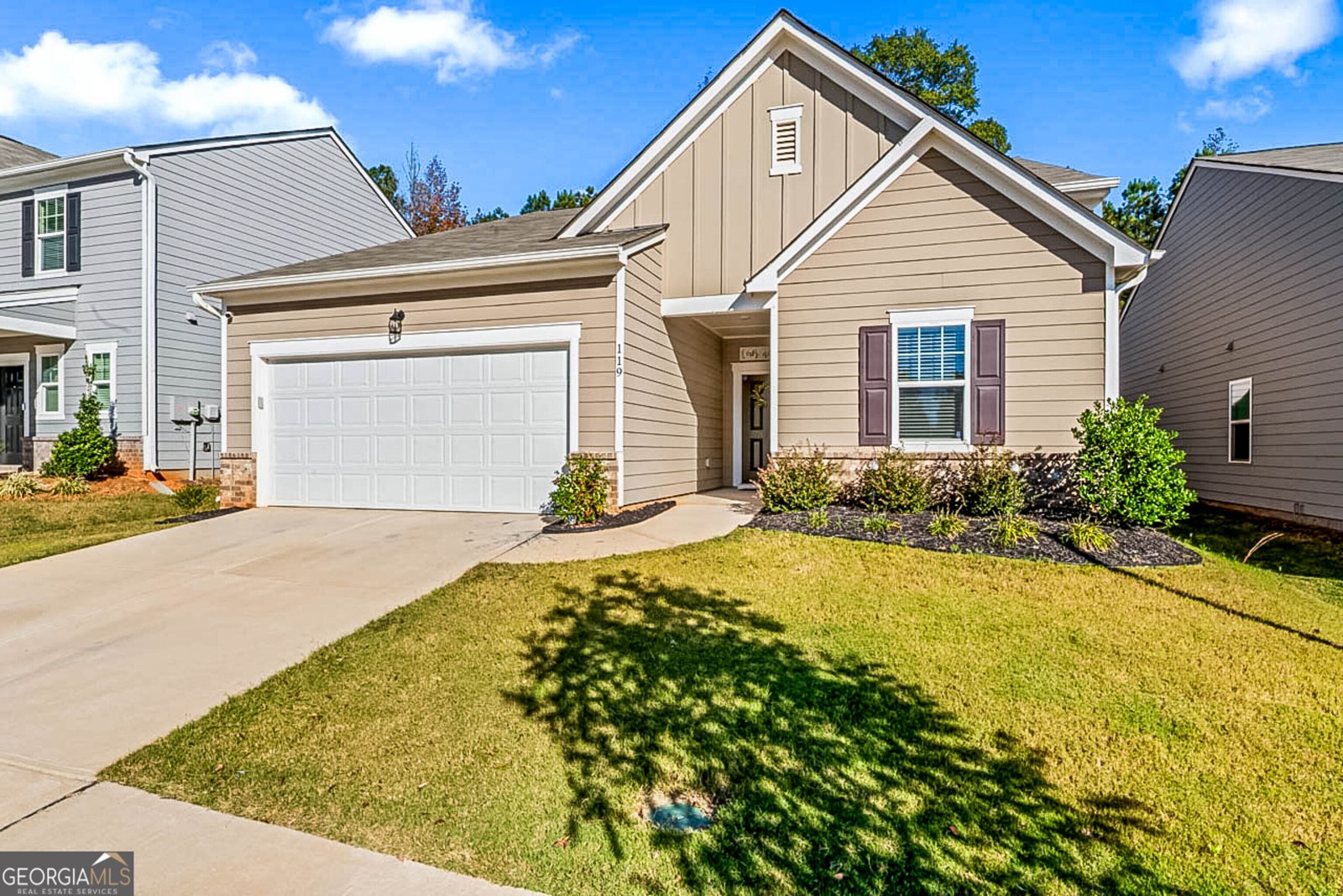 119 Bantry Way Locust Grove - Photo 25