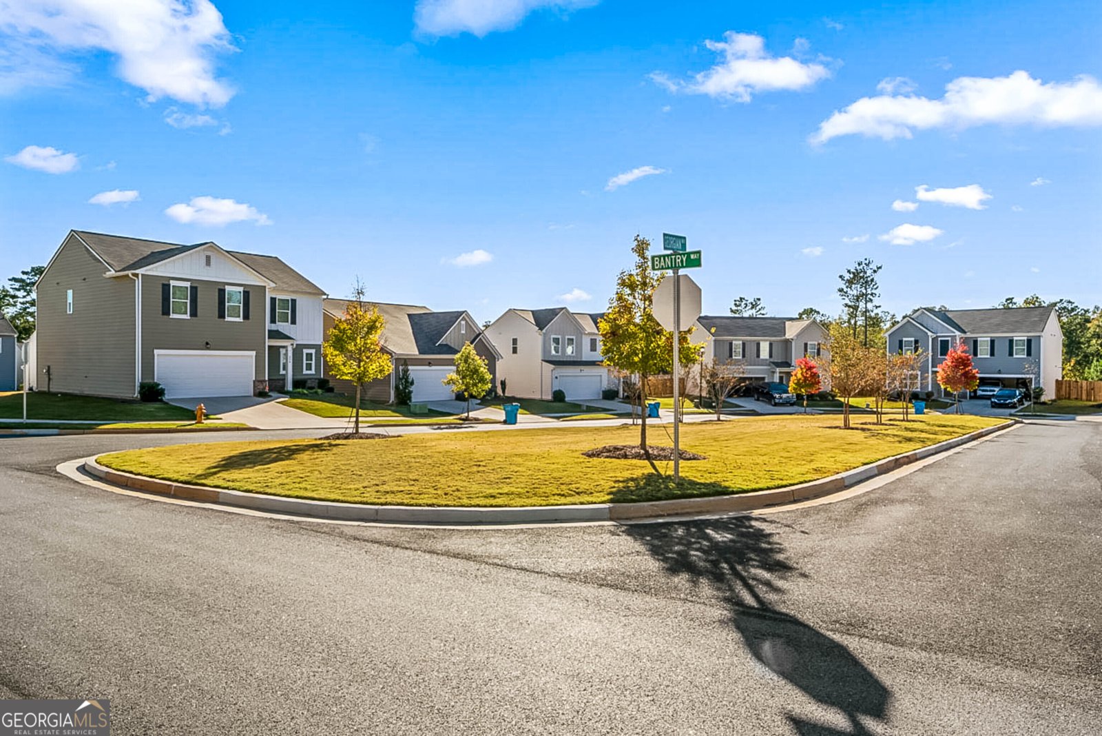 119 Bantry Way Locust Grove - Photo 27