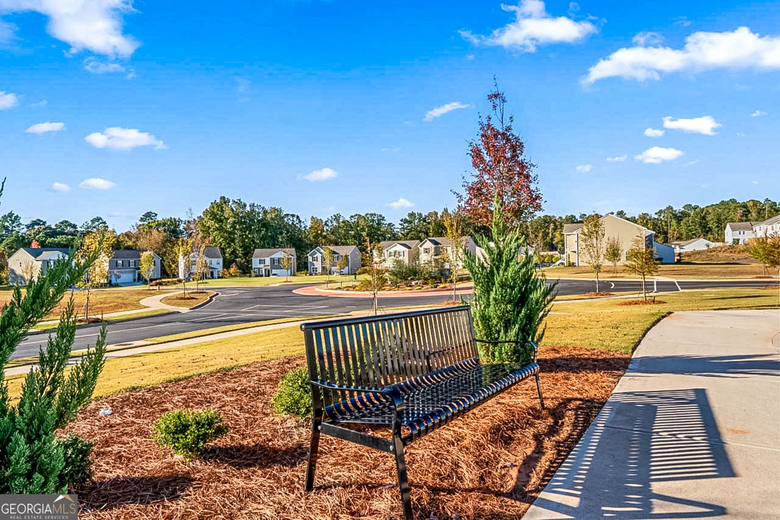 119 Bantry Way Locust Grove - Photo 31