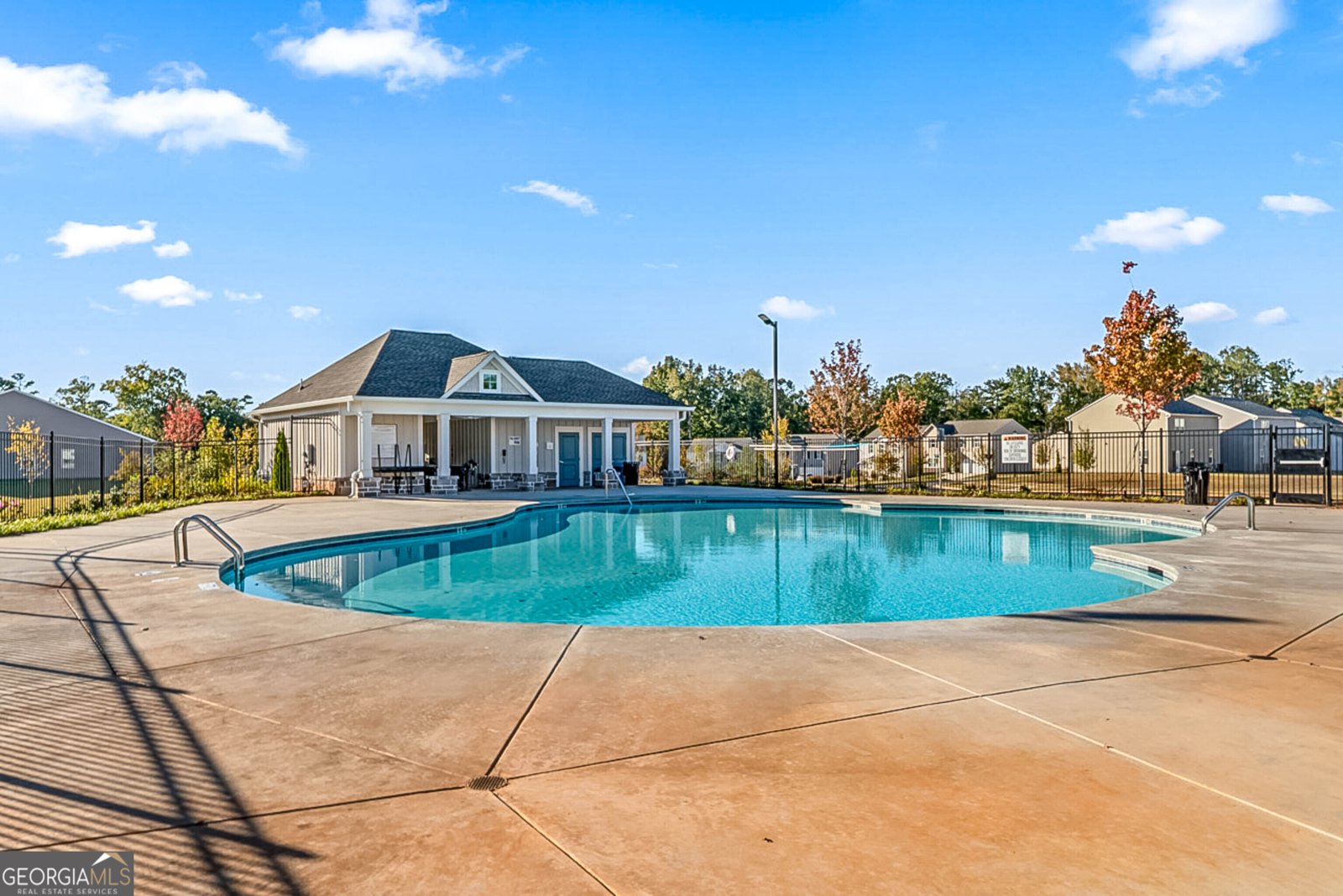 119 Bantry Way Locust Grove - Photo 33