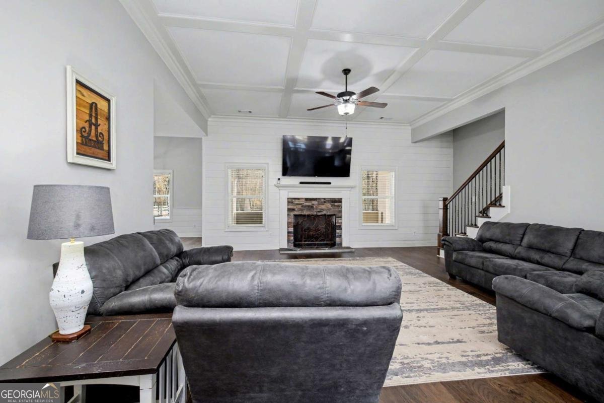 92 Gordon Oaks Way Moreland - Photo 10