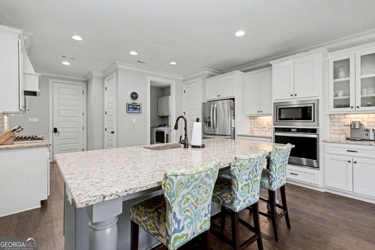 92 Gordon Oaks Way Moreland - Photo 13