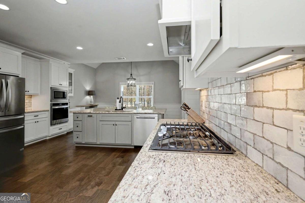 92 Gordon Oaks Way Moreland - Photo 15