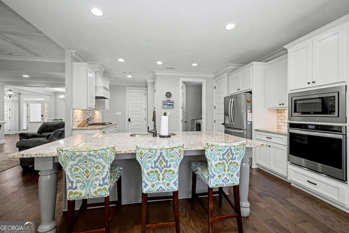 92 Gordon Oaks Way Moreland - Photo 16