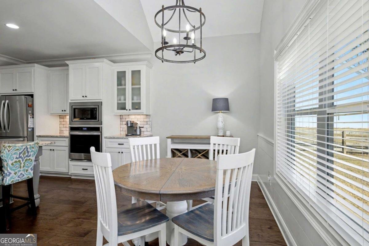 92 Gordon Oaks Way Moreland - Photo 18