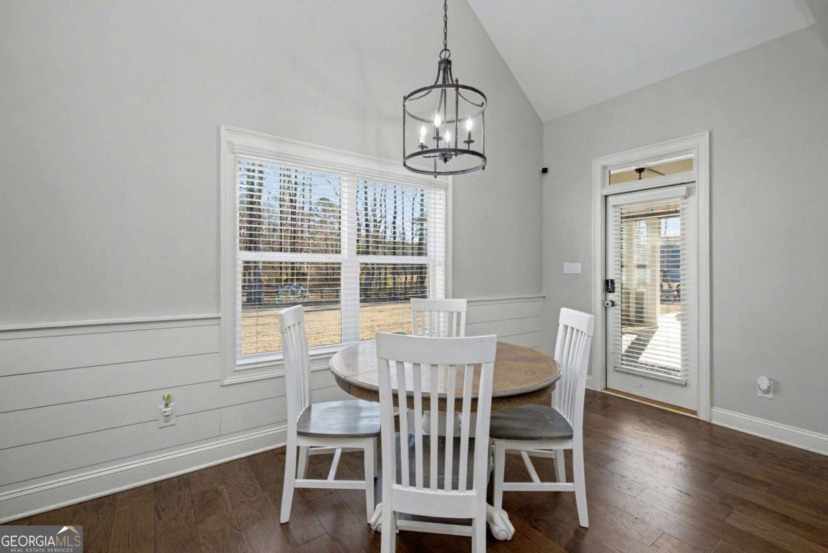 92 Gordon Oaks Way Moreland - Photo 19