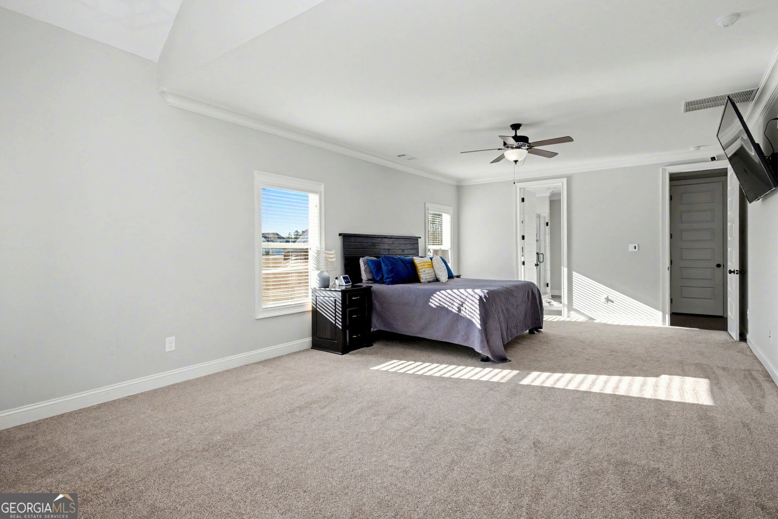 92 Gordon Oaks Way Moreland - Photo 22