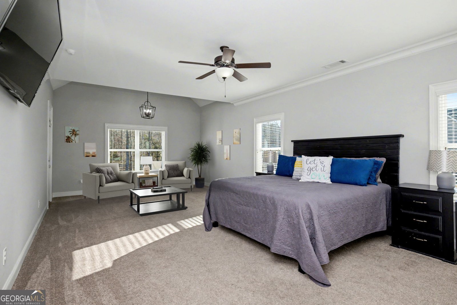 92 Gordon Oaks Way Moreland - Photo 23