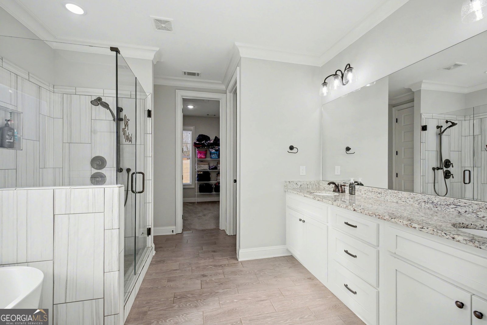 92 Gordon Oaks Way Moreland - Photo 26