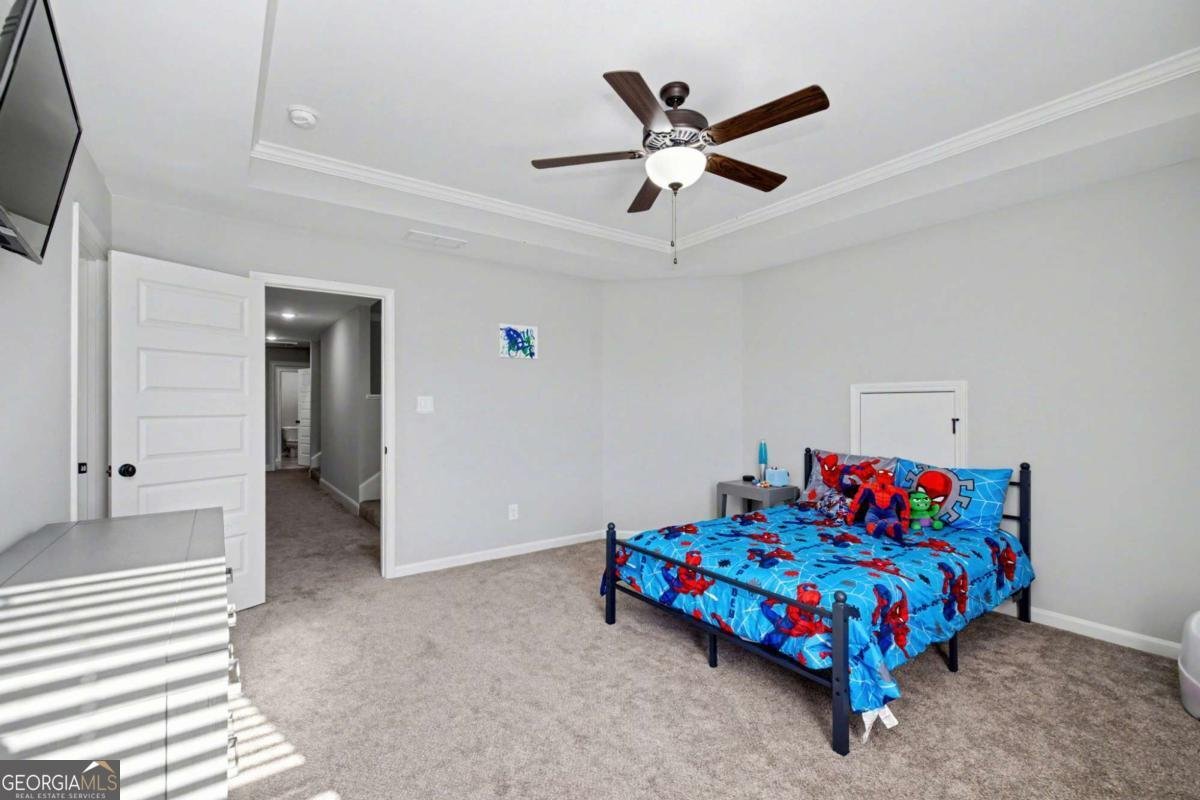 92 Gordon Oaks Way Moreland - Photo 28