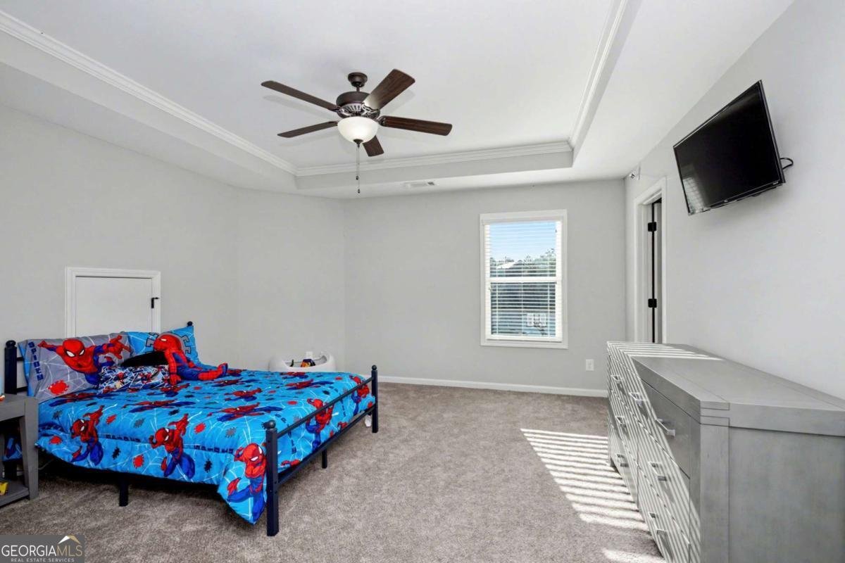 92 Gordon Oaks Way Moreland - Photo 29