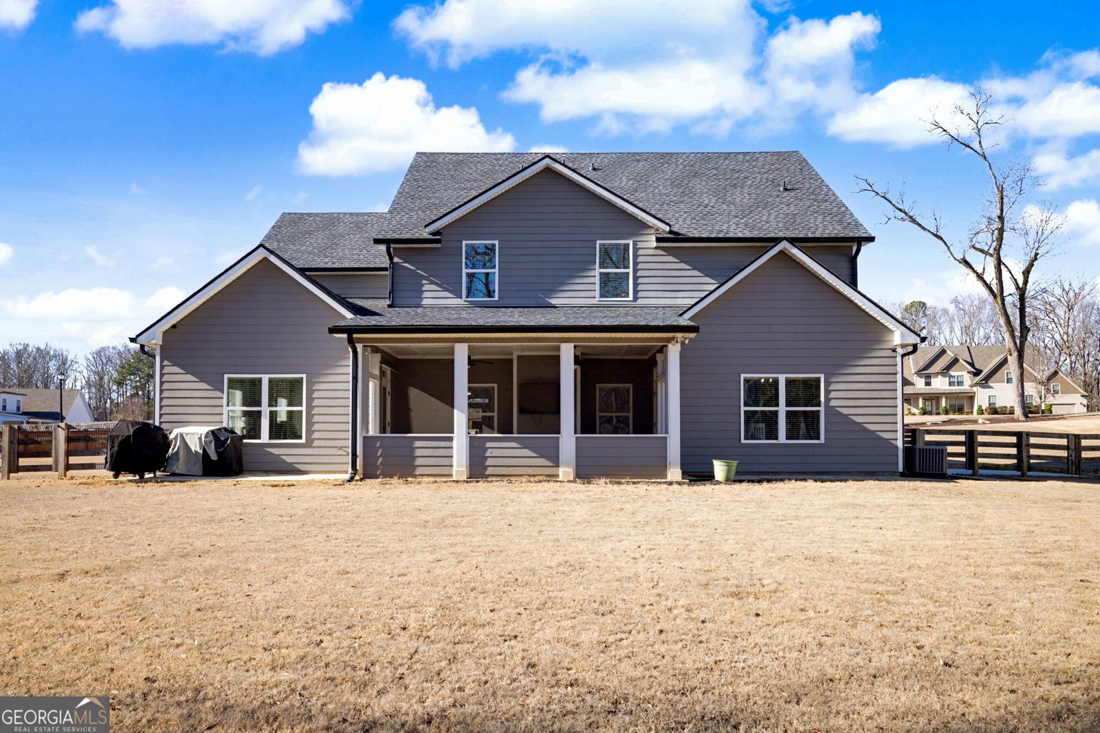 92 Gordon Oaks Way Moreland - Photo 48