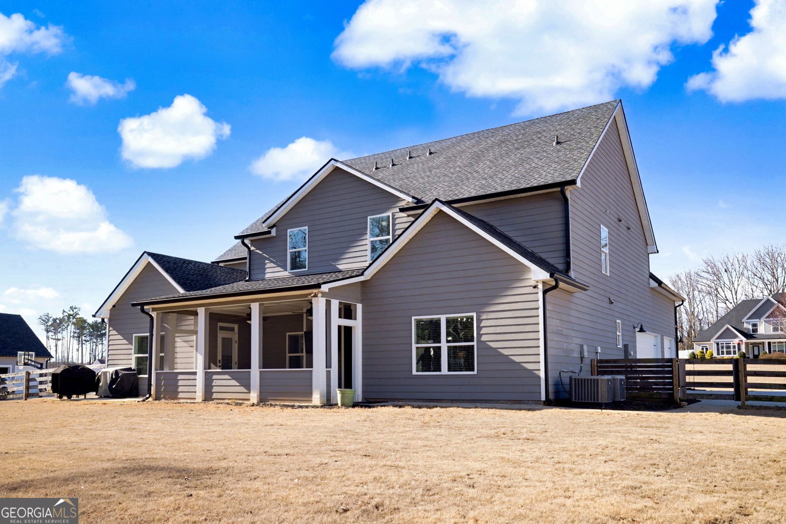 92 Gordon Oaks Way Moreland - Photo 49