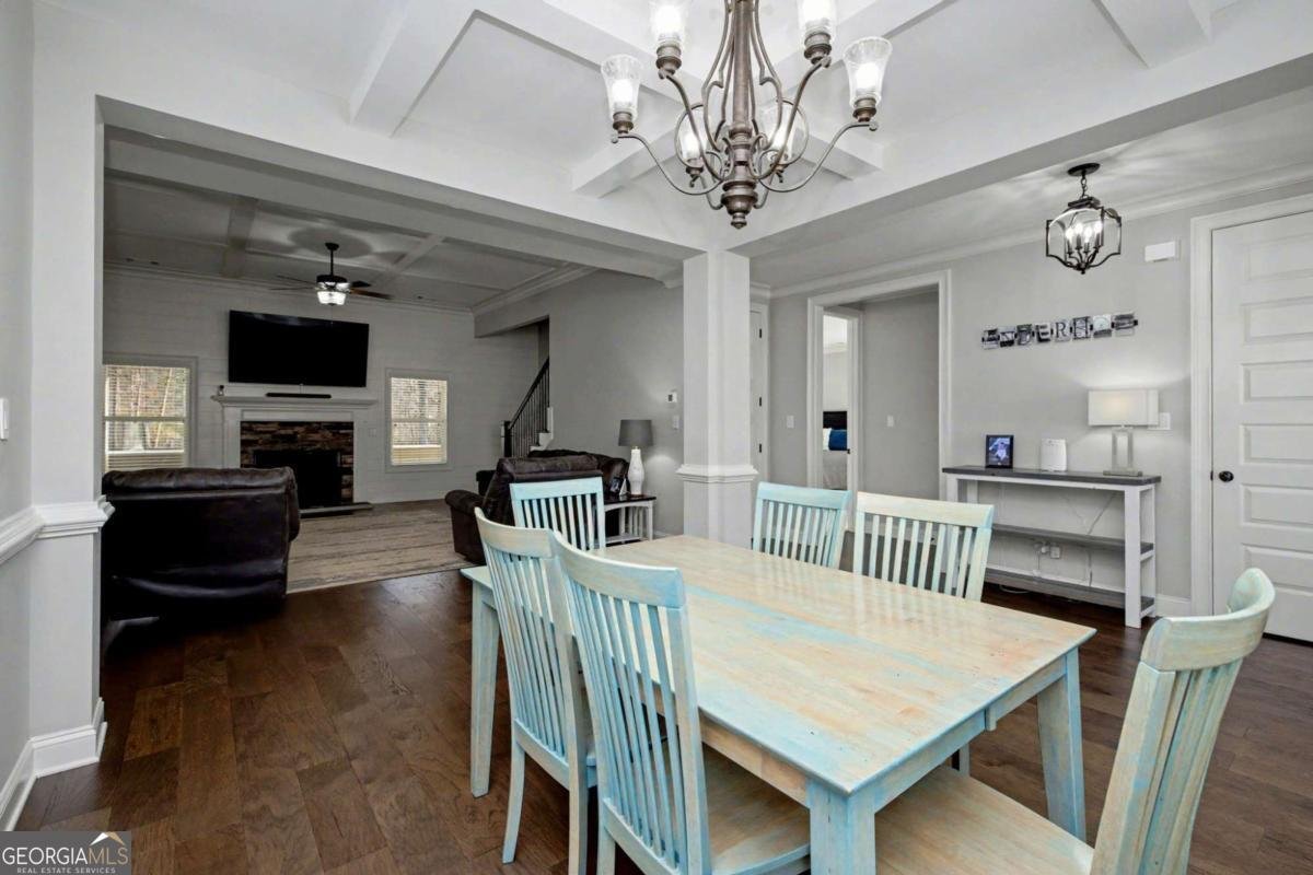 92 Gordon Oaks Way Moreland - Photo 6