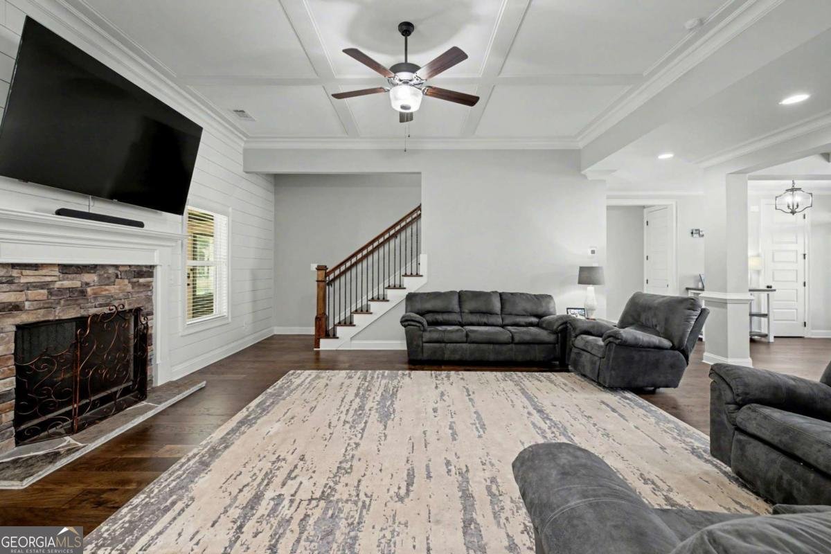 92 Gordon Oaks Way Moreland - Photo 7