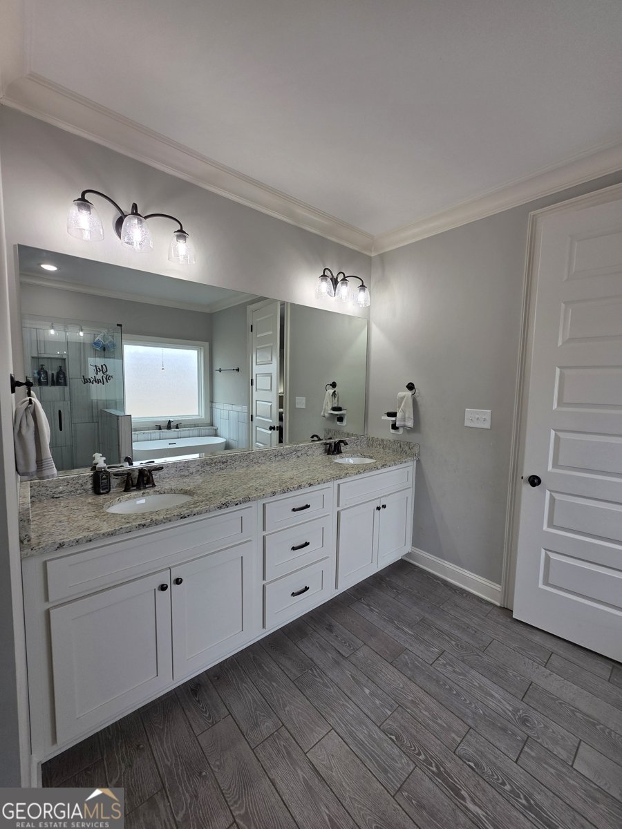 92 Gordon Oaks Way Moreland - Photo 85