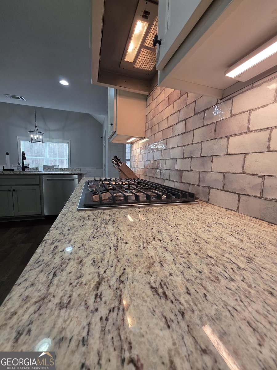 92 Gordon Oaks Way Moreland - Photo 88