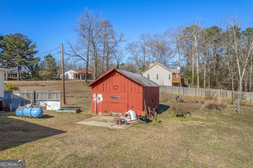 2794 Highway 29 Moreland - Photo 19