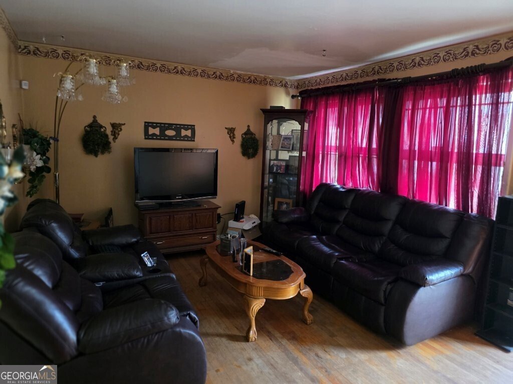 1882 Glen Echo Drive Decatur - Photo 10