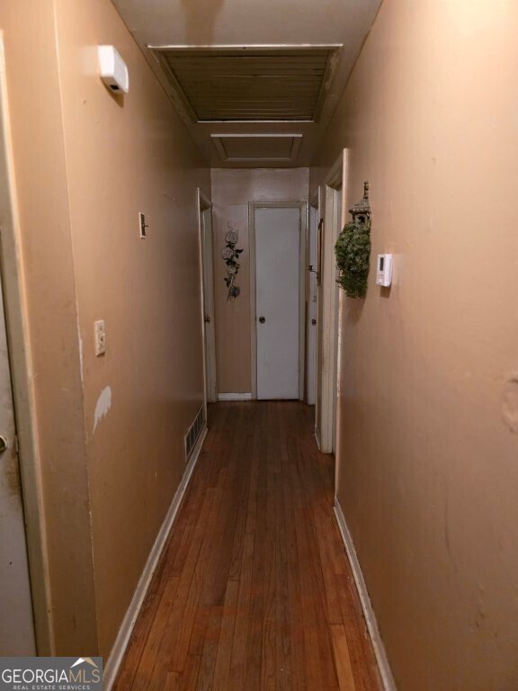 1882 Glen Echo Drive Decatur - Photo 13