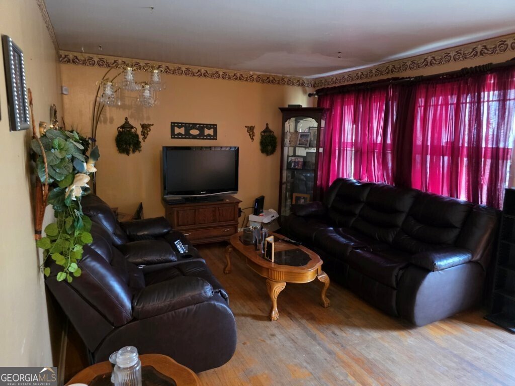 1882 Glen Echo Drive Decatur - Photo 14