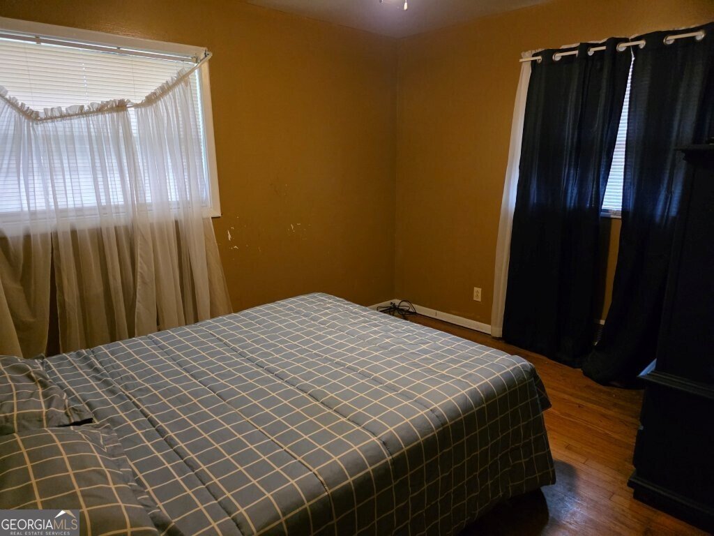 1882 Glen Echo Drive Decatur - Photo 21