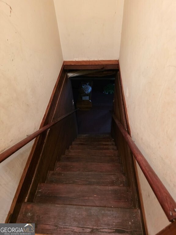 1882 Glen Echo Drive Decatur - Photo 23