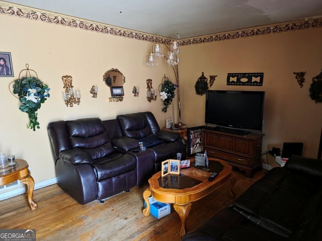 1882 Glen Echo Drive Decatur - Photo 9