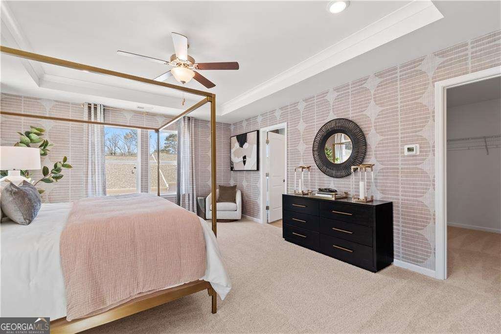 329 Heavenly Hollow Place Mcdonough - Photo 22