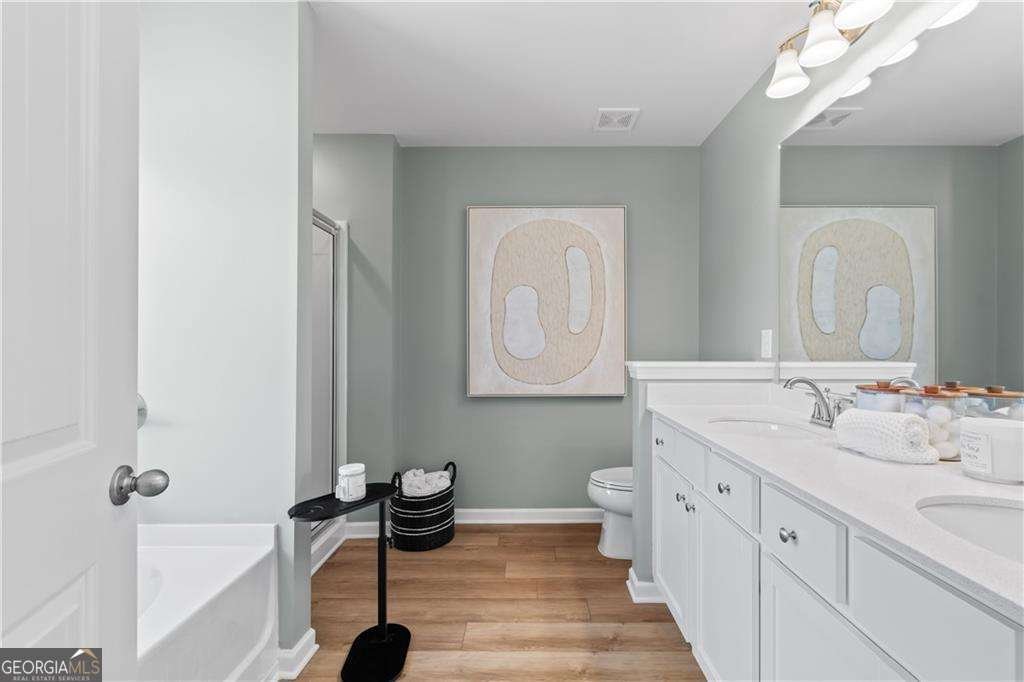 329 Heavenly Hollow Place Mcdonough - Photo 27