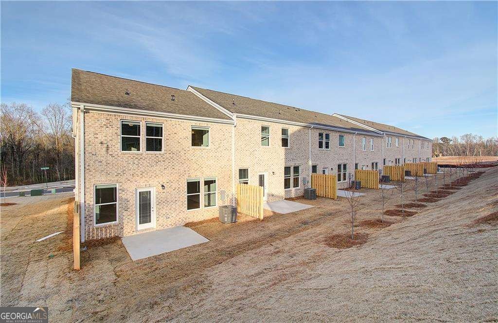 329 Heavenly Hollow Place Mcdonough - Photo 33