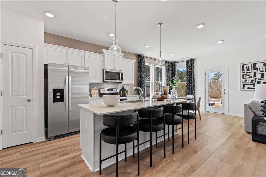 329 Heavenly Hollow Place Mcdonough - Photo 7