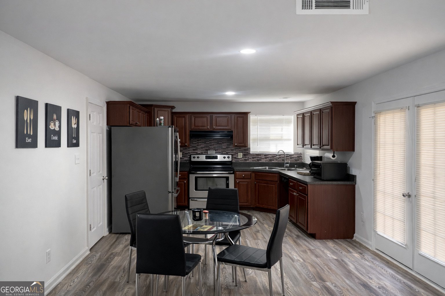 136 Margaret Way Hogansville - Photo 10