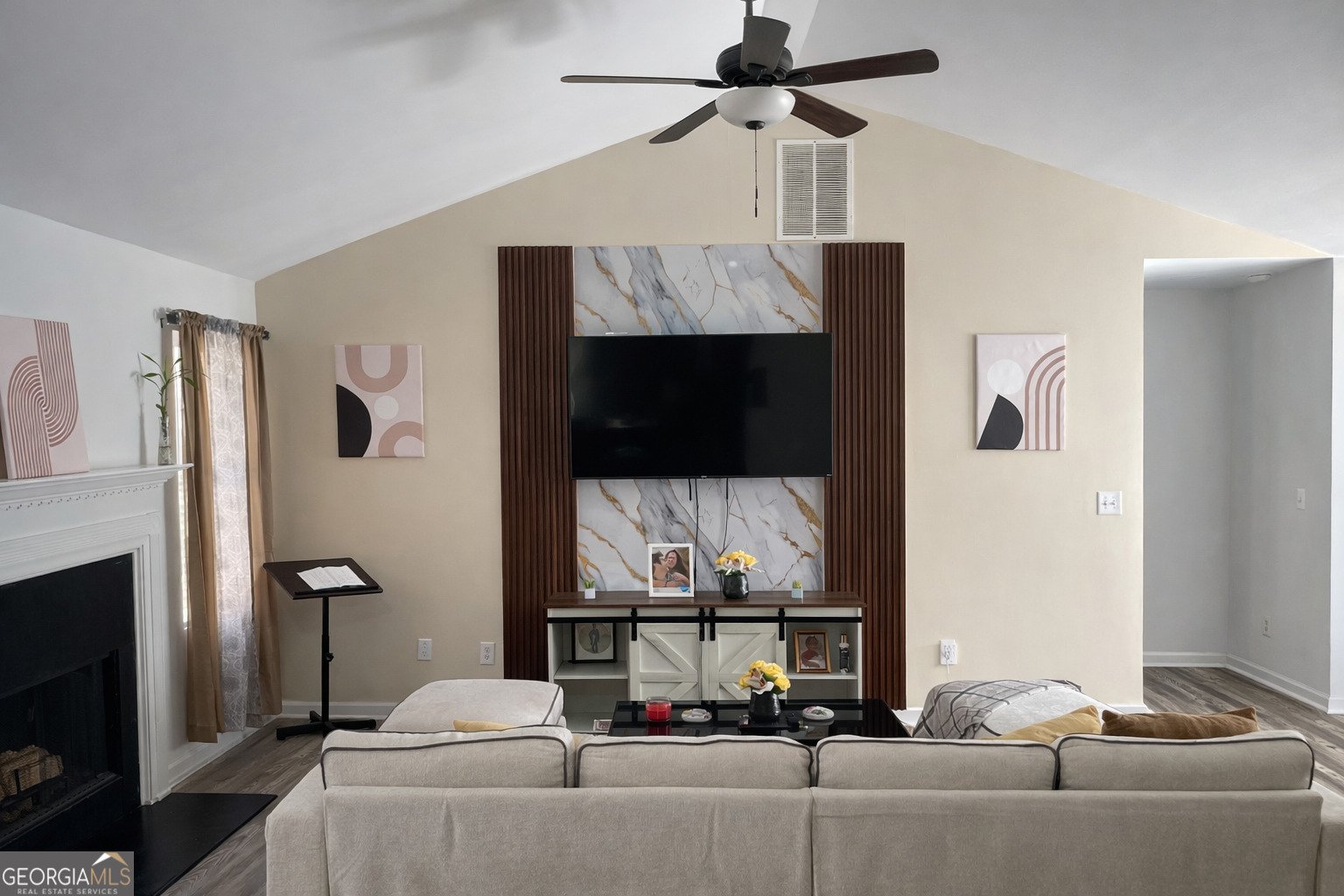 136 Margaret Way Hogansville - Photo 6