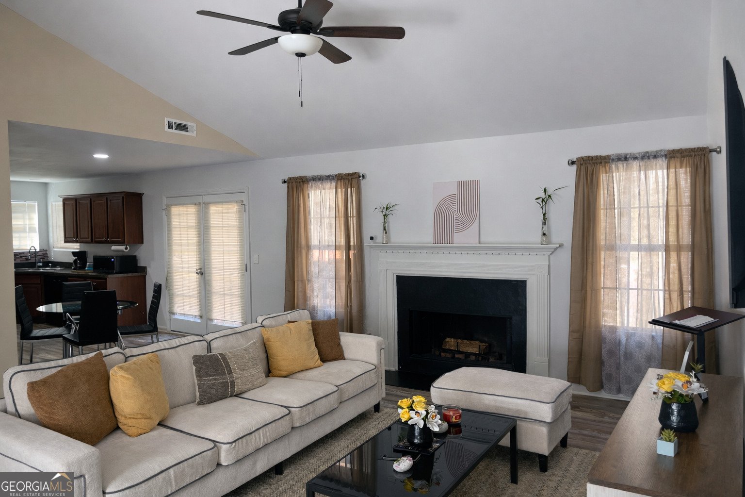 136 Margaret Way Hogansville - Photo 7