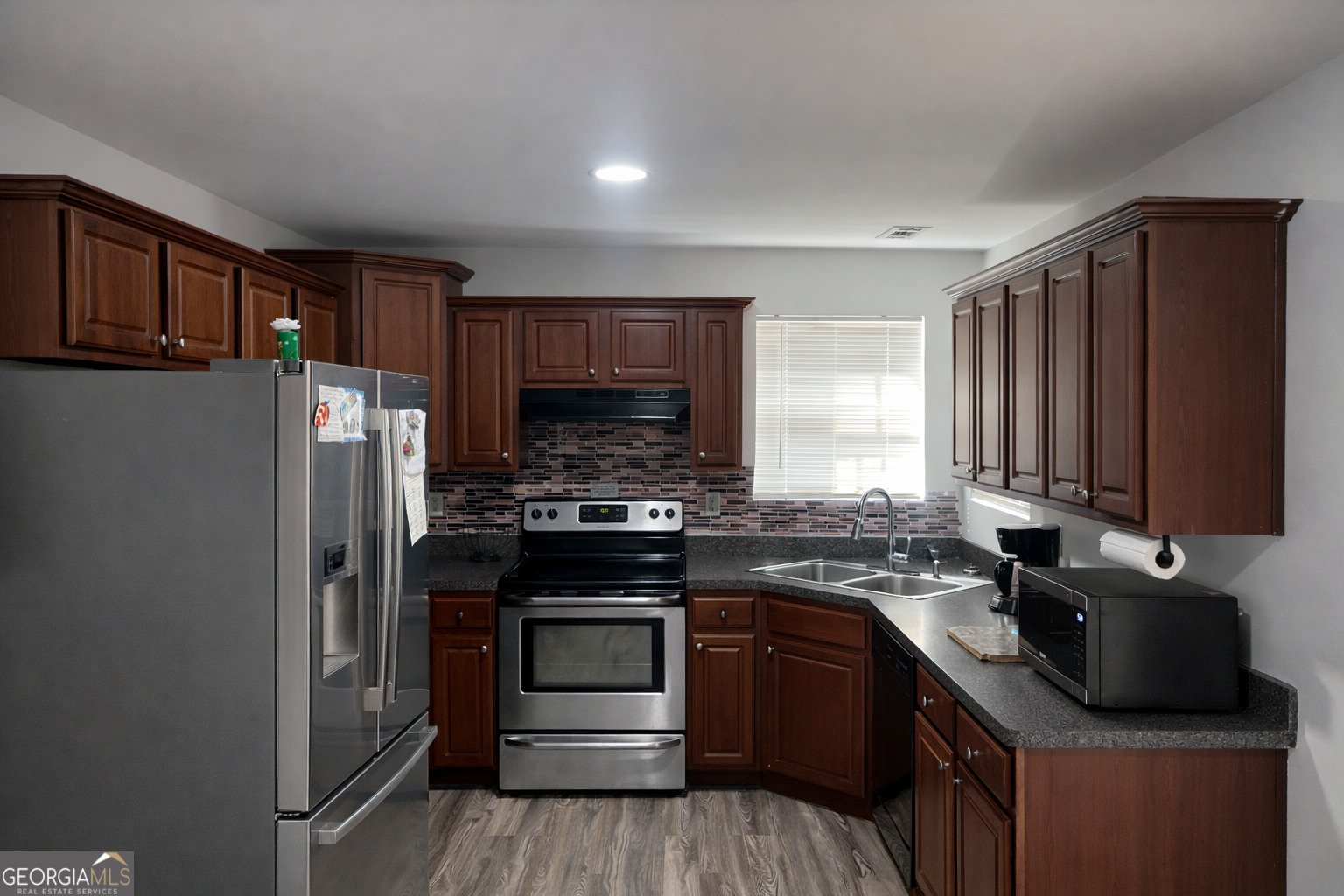 136 Margaret Way Hogansville - Photo 9