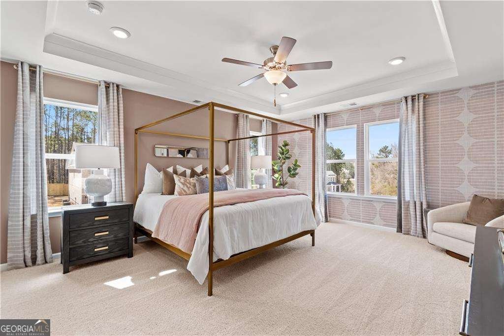 333 Heavenly Hollow Place Mcdonough - Photo 24