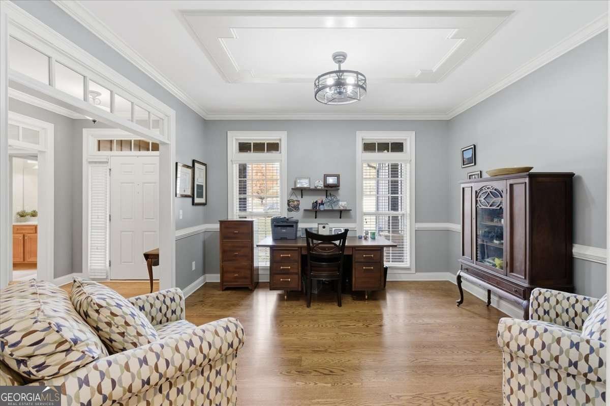 118 Ashley Pointe Drive Hiram - Photo 10