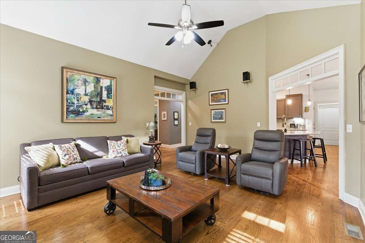 118 Ashley Pointe Drive Hiram - Photo 14