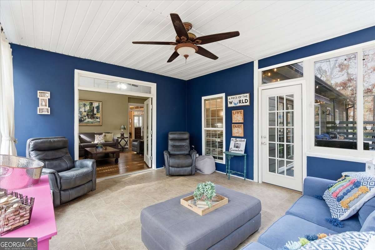 118 Ashley Pointe Drive Hiram - Photo 16