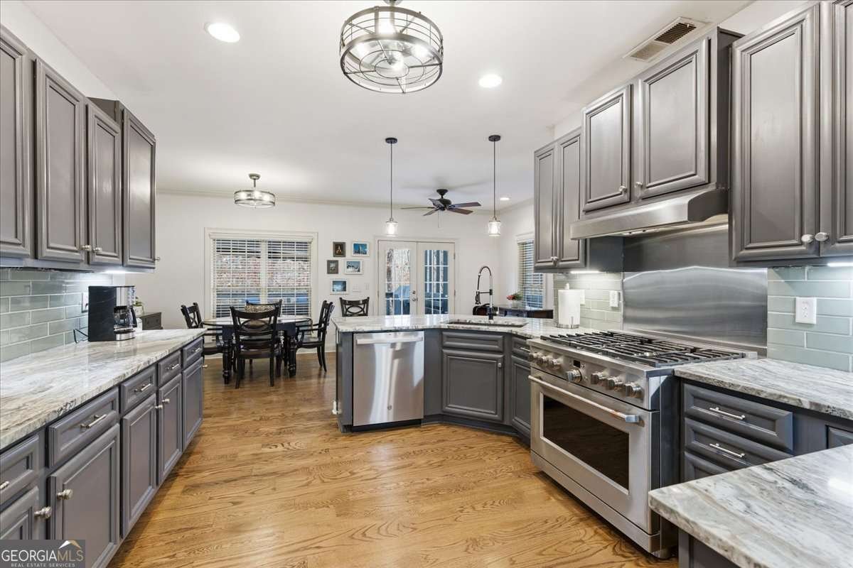 118 Ashley Pointe Drive Hiram - Photo 18