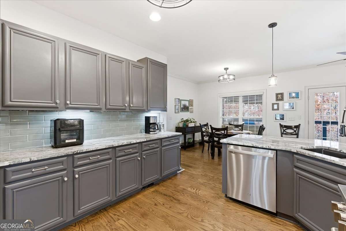 118 Ashley Pointe Drive Hiram - Photo 19