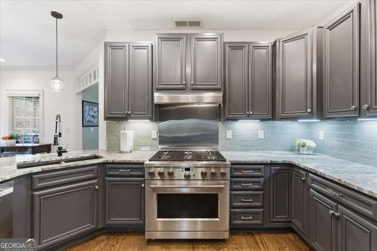 118 Ashley Pointe Drive Hiram - Photo 20